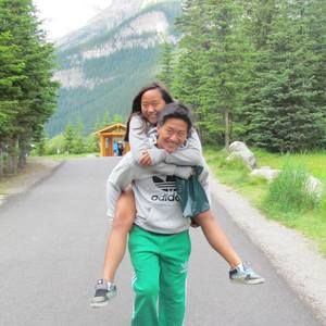 Meet your Posher, Yoonhee